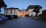 Chateau Monty Spa Resort **** - Cindy Kapounková, Júli 2023