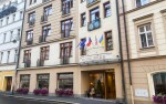 Hotel Růže **** - Nikodem Jacuk, Lipiec 2023
