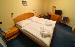 Hotel Růže **** - Nikodem Jacuk, Lipiec 2023