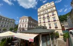 Hotel Růže **** - Nikodem Jacuk, Lipiec 2023