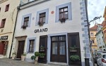 Hotel Grand **** - Aneta Vybíralová, Lipiec 2023