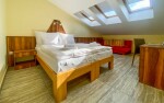 Sástó Hotel *** - Kristýna Krejčí, Auguste 2023