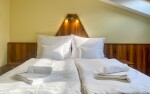 Sástó Hotel *** - Kristýna Krejčí, Auguste 2023