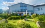 Sástó Hotel *** - Kristýna Krejčí, Auguste 2023