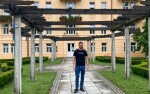 Atlantida Boutique Hotel ***** - Tamas Tutkovics, Júli 2023