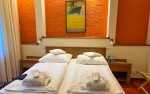 Hotel St. Moritz ****  Spa & Wellness - Elena Řepová, Augusztus 2023