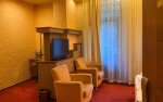 Hotel St. Moritz ****  Spa & Wellness - Elena Řepová, Augusztus 2023