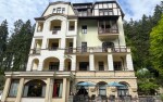 Hotel St. Moritz ****  Spa & Wellness - Elena Řepová, Augusztus 2023