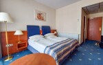 Hotel Gwarna **** - Eva Prcínová, Lipiec 2023
