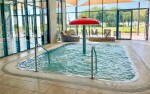 Sirius Hotel **** - Iva Petrovová, Sierpień 2023