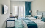 Sirius Hotel **** - Iva Petrovová, Sierpień 2023