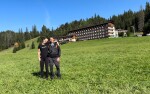 Hotel Magura ** - Fanni Soós, Září 2023