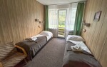 Hotel Magura ** - Fanni Soós, Září 2023