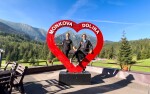 Hotel Magura ** - Fanni Soós, Září 2023