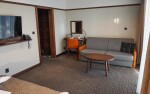 Arietes Marmont Resort **** - Nikol Chrástová, Září 2023