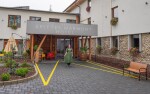 Arietes Marmont Resort **** - Nikol Chrástová, Září 2023