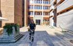 Forest Hotel *** - Aneta Aleszczyk, Wrzesień 2023