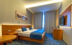 Hotel Avanti **** - Nikol Chrástová, Októbri 2023