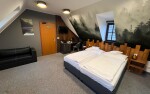 Hotel Liberecká Výšina *** - Lenka Homolová, Septembri 2023