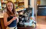 Hotel Liberecká Výšina *** - Lenka Homolová, Septembri 2023