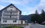 Hotel Jezero **** - Dita Martinková, Septembri 2023