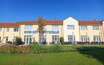 Gyirmót Sport & Wellness Hotel **** - Kateřina Vašátková, Październik 2023