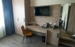 Gyirmót Sport & Wellness Hotel **** - Kateřina Vašátková, Październik 2023