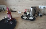 Gyirmót Sport & Wellness Hotel **** - Kateřina Vašátková, Październik 2023