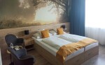 Gyirmót Sport & Wellness Hotel **** - Kateřina Vašátková, Październik 2023