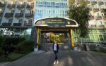 Hotel Modena *** - Lenka Homolová, Októbri 2023