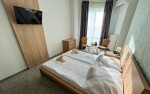 Hotel Modena *** - Lenka Homolová, Októbri 2023