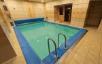 Hotel Most Slávy *** - Aneta Šmejcová, Listopadu 2023