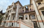 Hotel Most Slávy *** - Aneta Šmejcová, Listopadu 2023