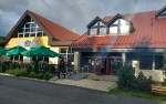 Hotel Rysy *** - Zuzana Košnerová, Septembri 2023
