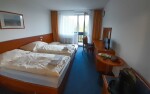 Hotel Rysy *** - Zuzana Košnerová, Septembri 2023
