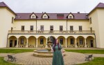 Zámek Kamenný Dvůr - Nikol Chrástová, Marci 2024