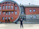 Hotel Obří Sud - Lukáš Fecko, Apríli 2024