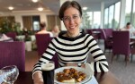 Hotel Eurobus **** - Fanni Soós, Kwiecień 2024