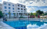 Hotel La Luna **** - Markéta Hedbábná, Június 2024