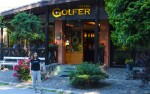 Hotel Golfer *** - Eva Prcínová, Czerwiec 2024