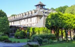 Hotel Golfer *** - Eva Prcínová, Czerwiec 2024