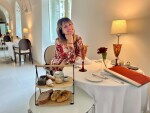 Chateau Herálec ***** Boutique Hotel & Spa by L’OCCITANE - Iva Petrovová, Czerwiec 2024