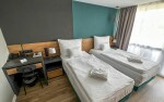 Hotel Szieszta - Eliška Srncová, Júli 2024