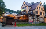 Hotel Jelínek *** - Dagmar Slámová, Červenci 2024