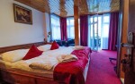 Hotel Jelínek *** - Dagmar Slámová, Červenci 2024