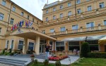 Parkhotel Richmond **** - Nikola Průdková, Lipiec 2024
