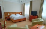 Parkhotel Richmond **** - Nikola Průdková, Lipiec 2024