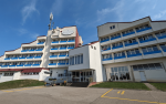 Thermal Resort Lendava ***superior - Aneta Šmejcová, Wrzesień 2024