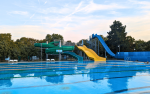 Thermal Resort Lendava ***superior - Aneta Šmejcová, Wrzesień 2024