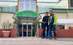 Panoráma Hotel Noszvaj *** - Fanni Soós, Novembri 2024